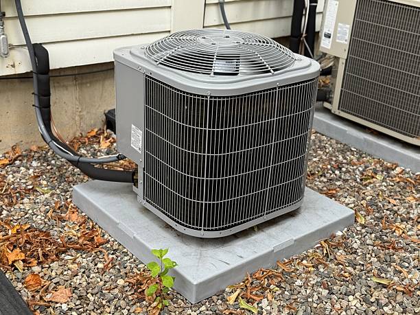 24/7 Emergency Air Conditioning Repair experts in Lexington, MO