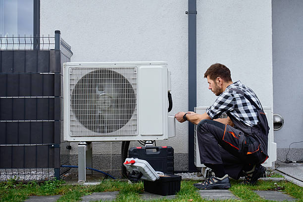 Top rated local Air Conditioning Repair specialists in Lexington, MO